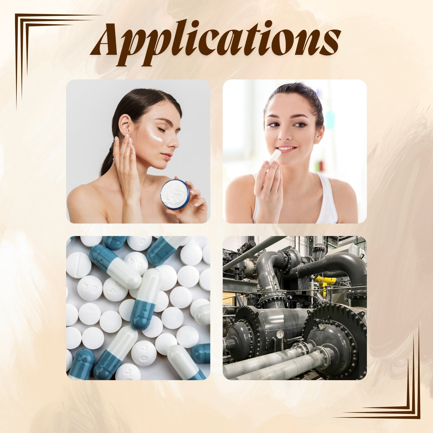 Paraffin Wax Paraffin Wax
